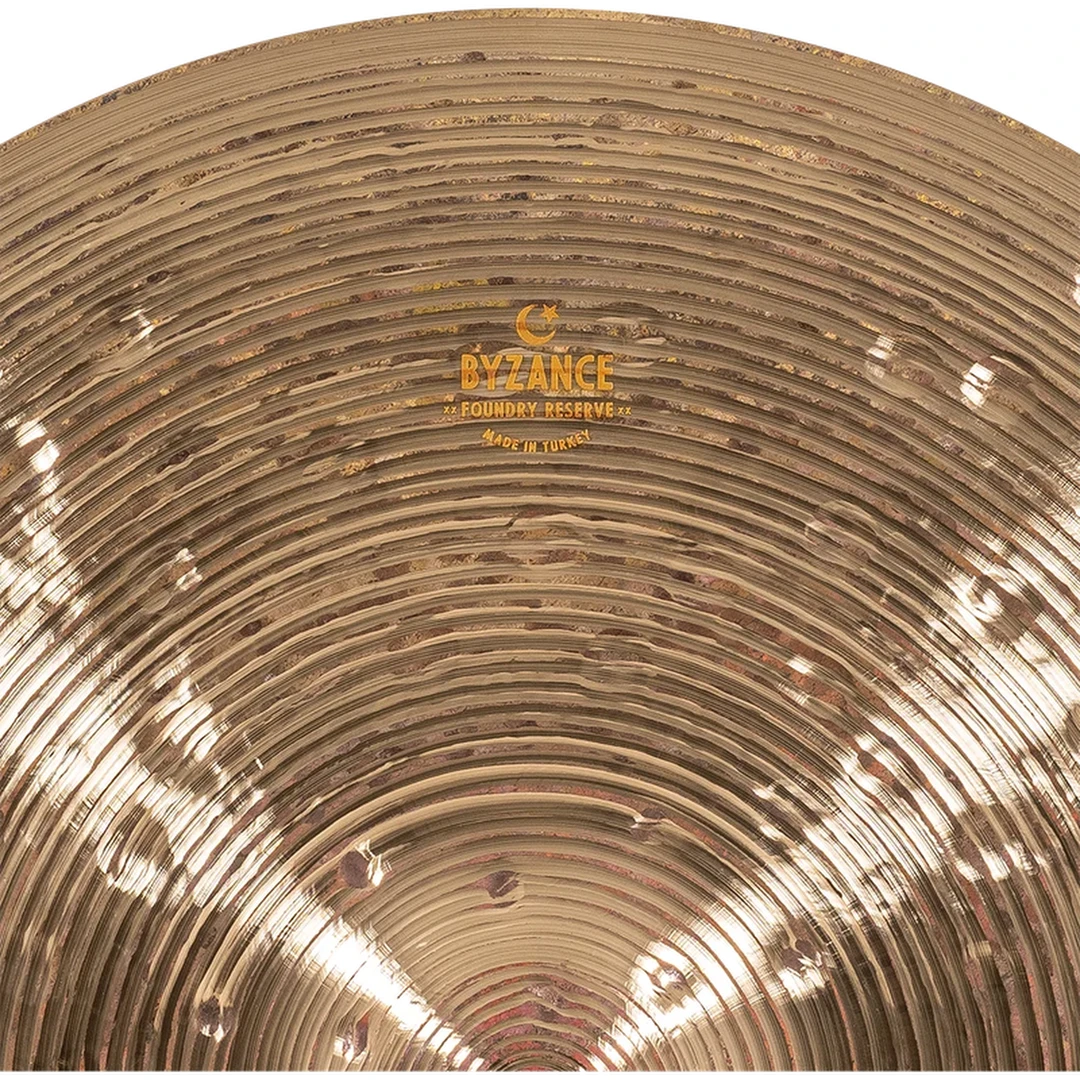 Тарелка Meinl 16" Hi-Hat B16FRH