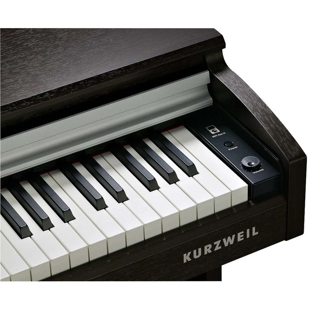 Цифровое пианино Kurzweil M210 SR