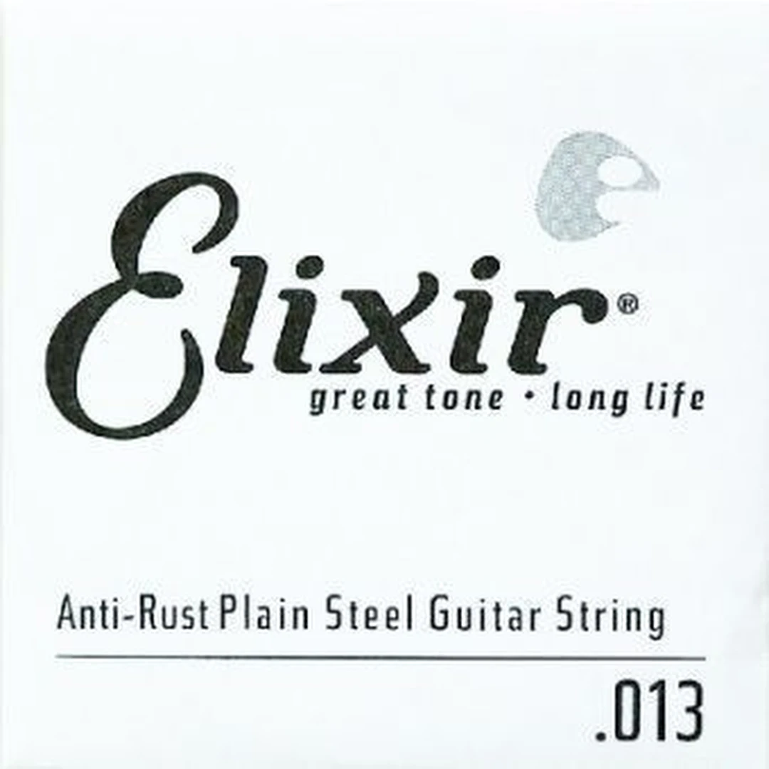 Струна для электрогитары Elixir 13013 0.13