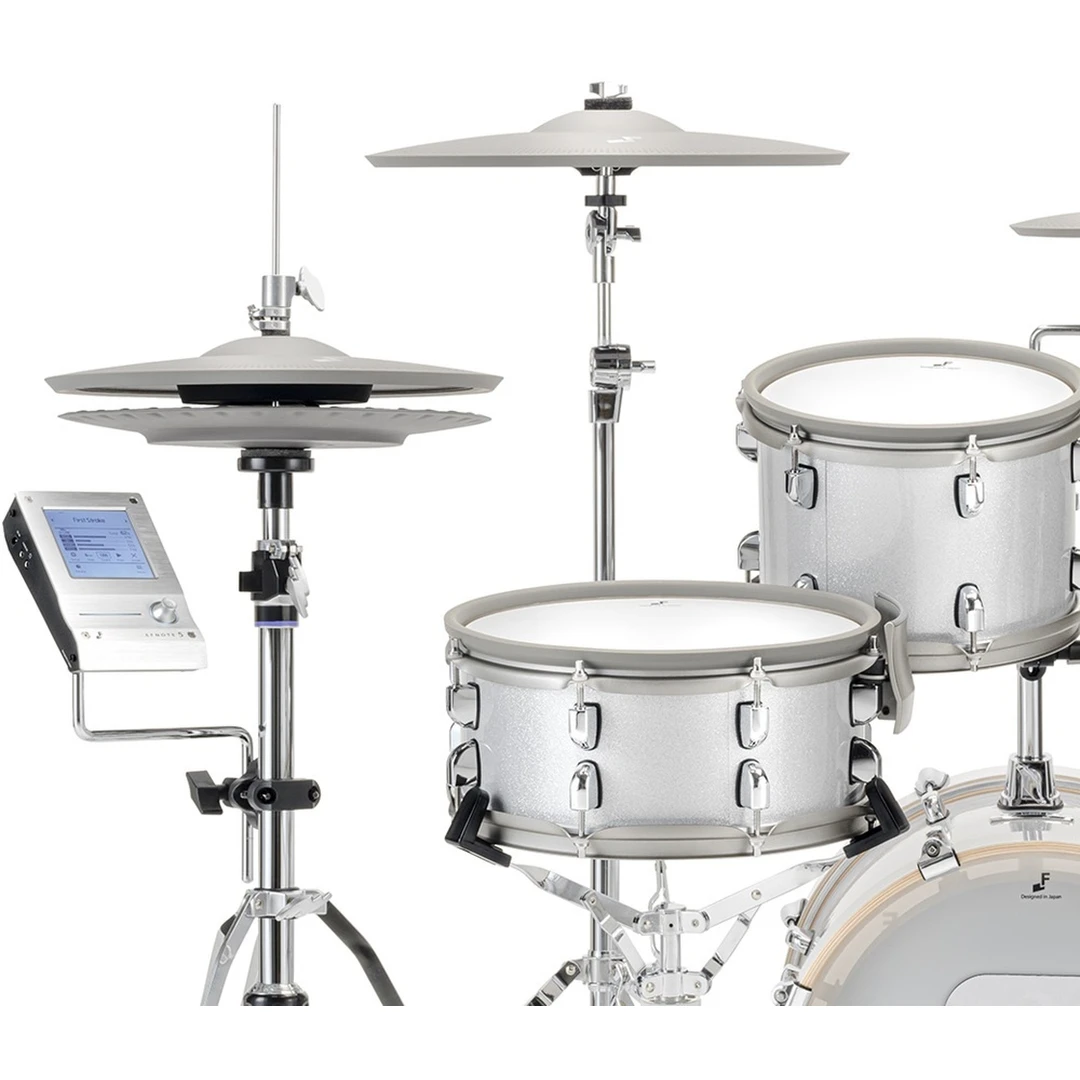 Электронная ударная установка Efnote EST-5 Kit A+C+D