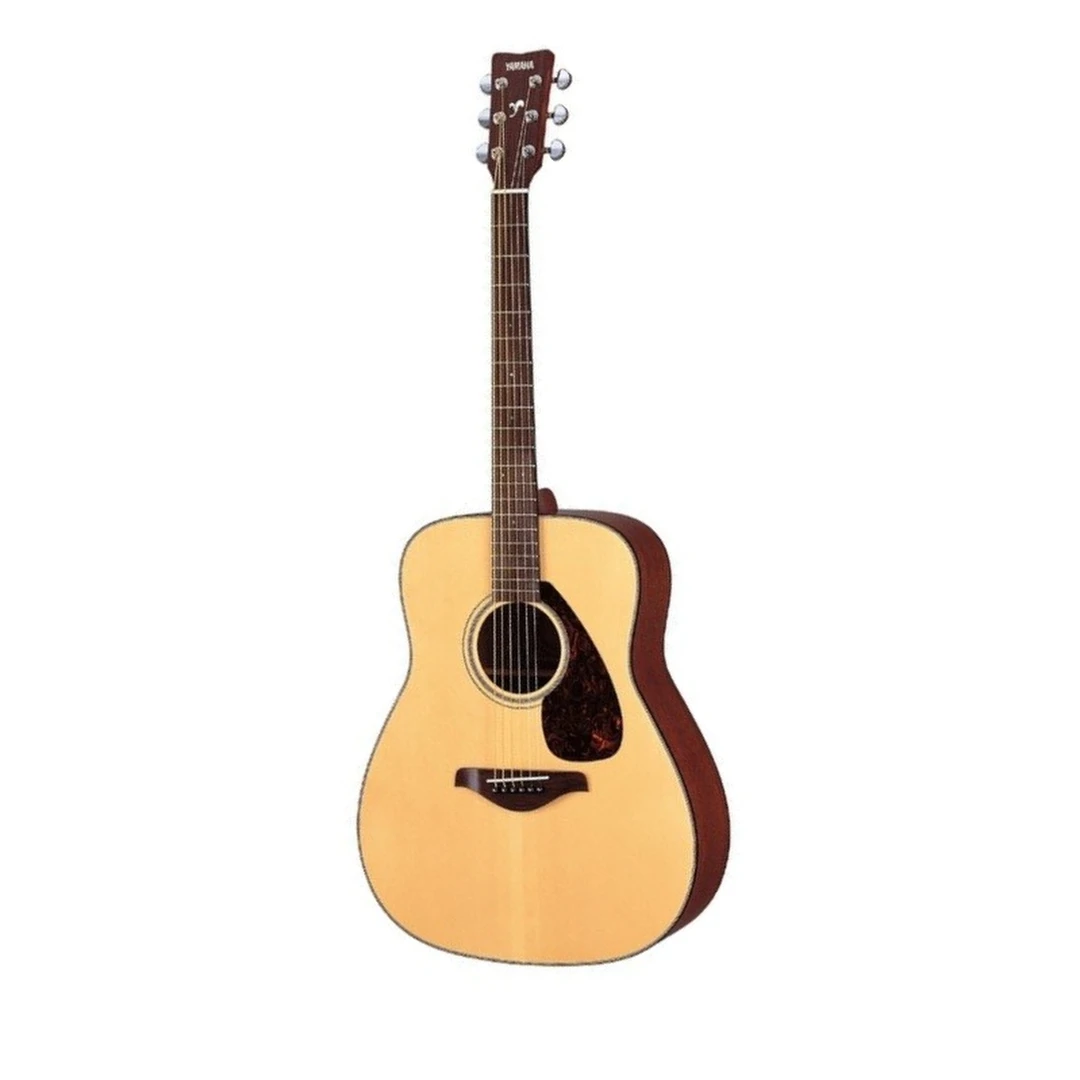 Акустическая гитара Yamaha FG-700MS