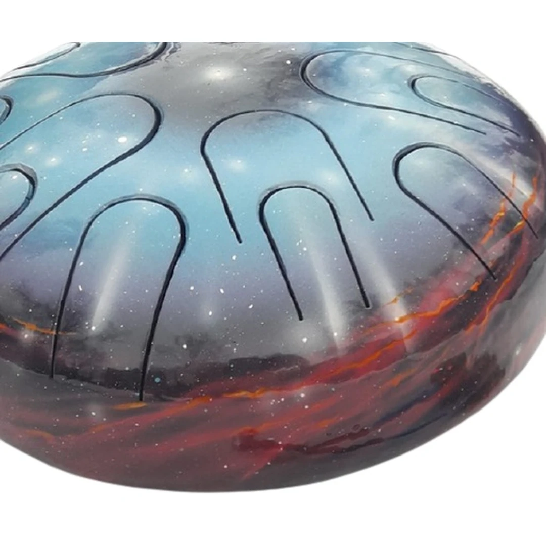 Глюкофон Pangooda Drums PNG-30GSG