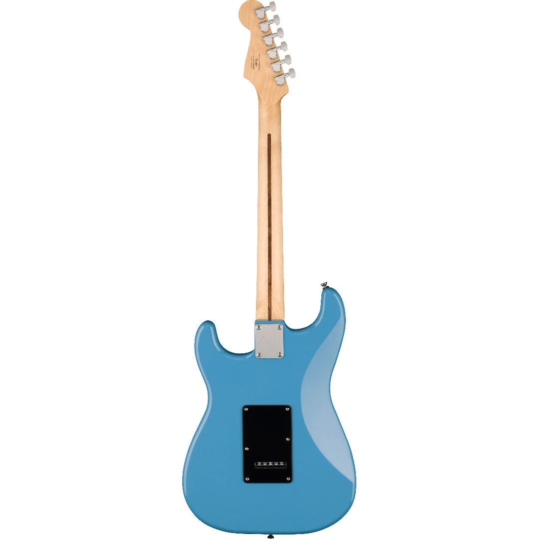 Электрогитара Fender Squier Sonic Stratocaster LRL BPG CAB