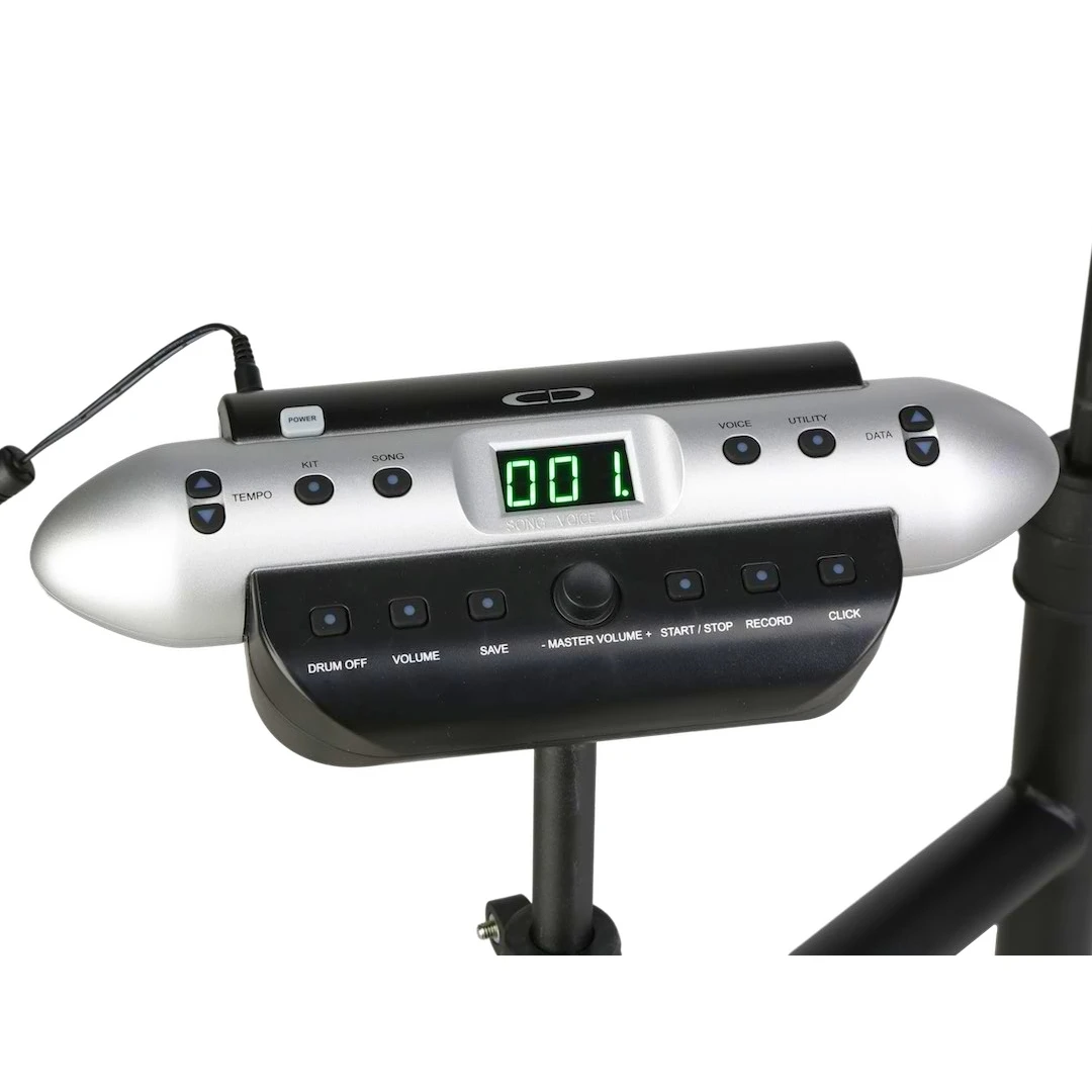 Электронная барабанная установка Carlsbro CSD130