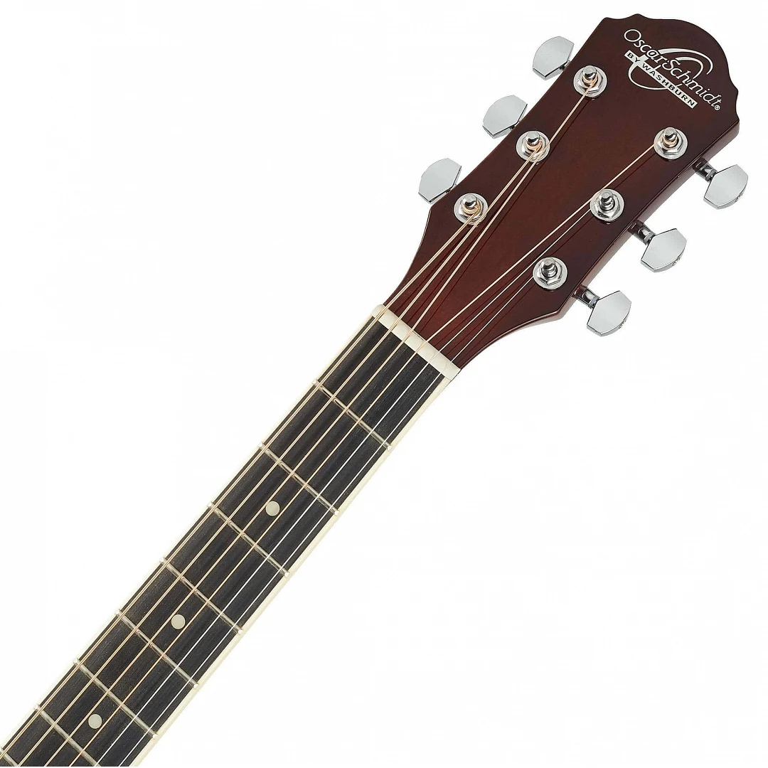 Акустическая гитара Oscar Schmidt ODN