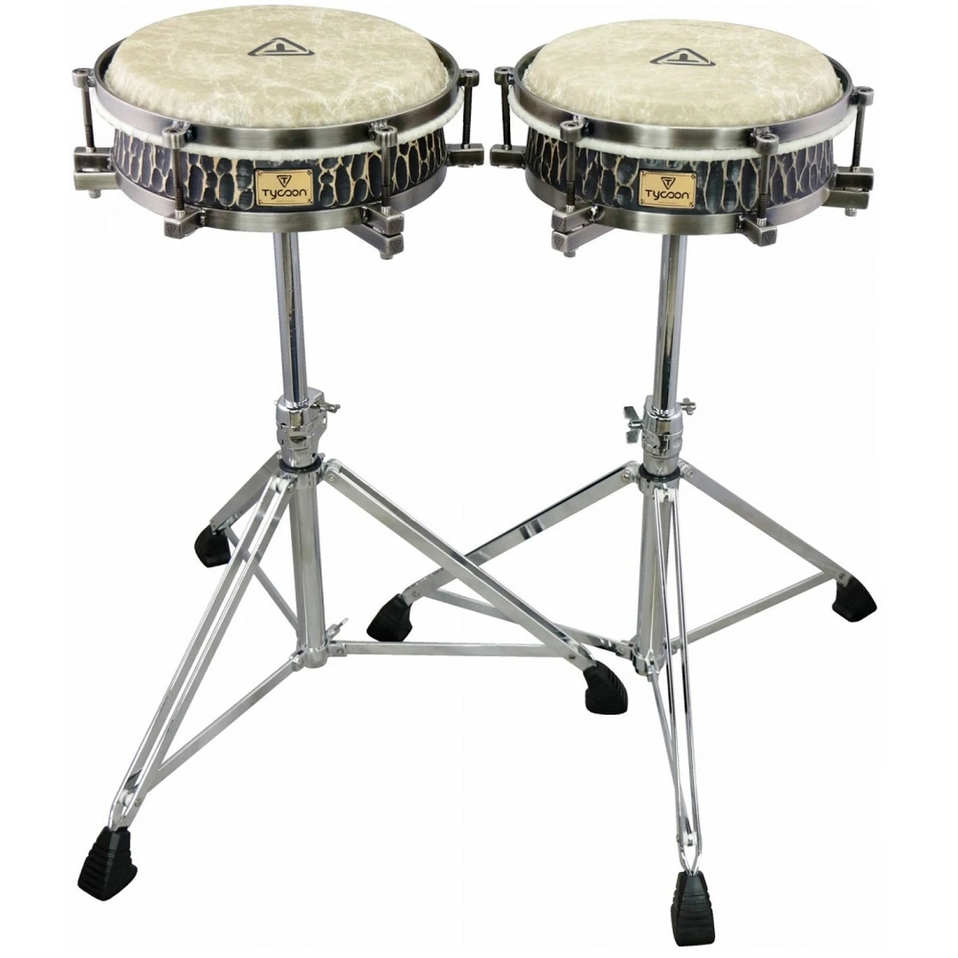 Конга Tycoon TAC-130 BC HC W/BAG