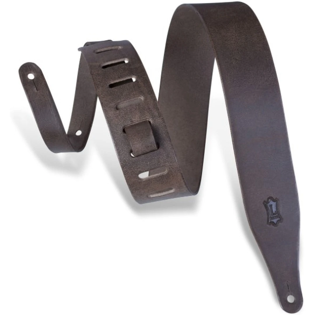 Ремень для гитары Levy's M17D-DBR