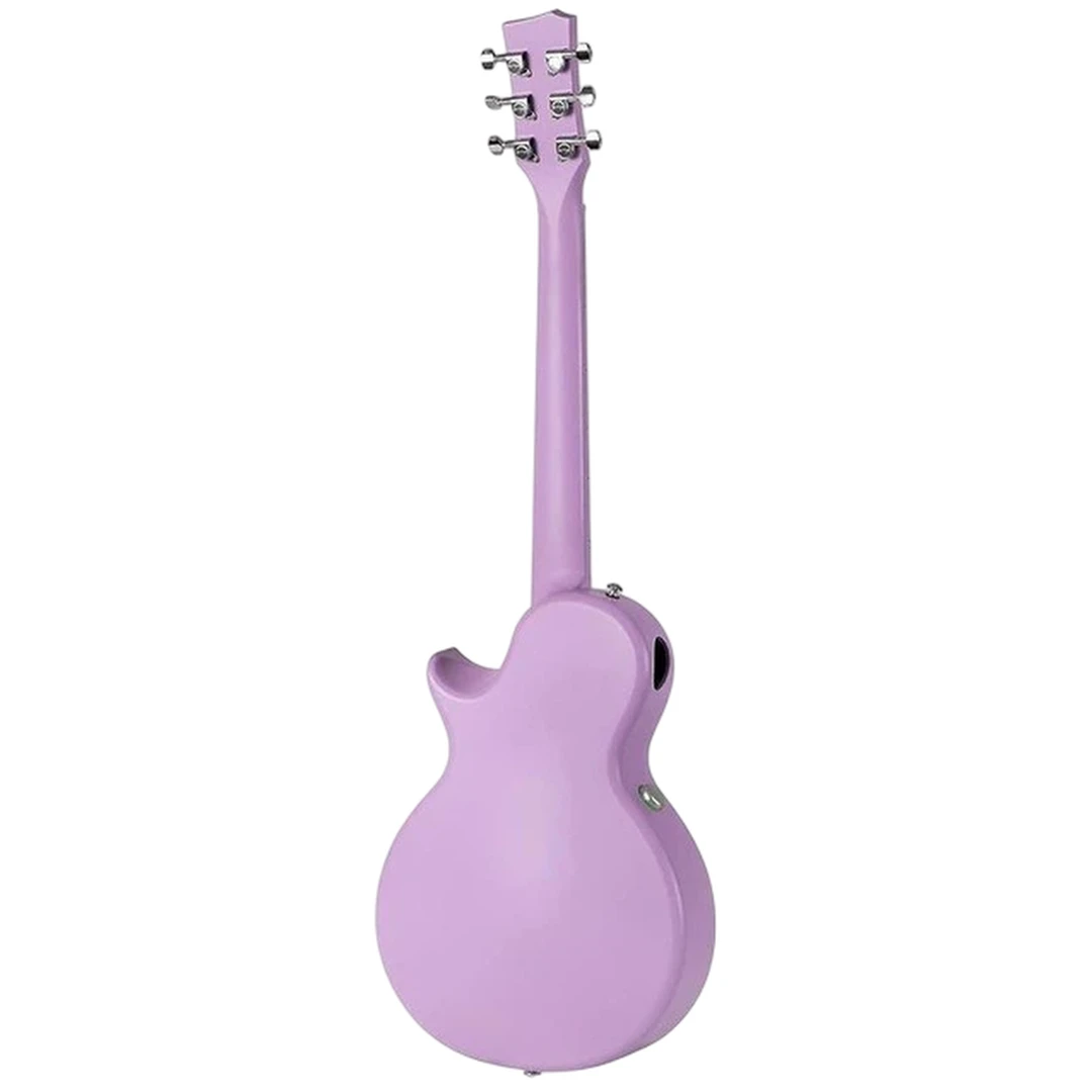 Трансакустическая гитара Enya NOVA GO/SP1.PL