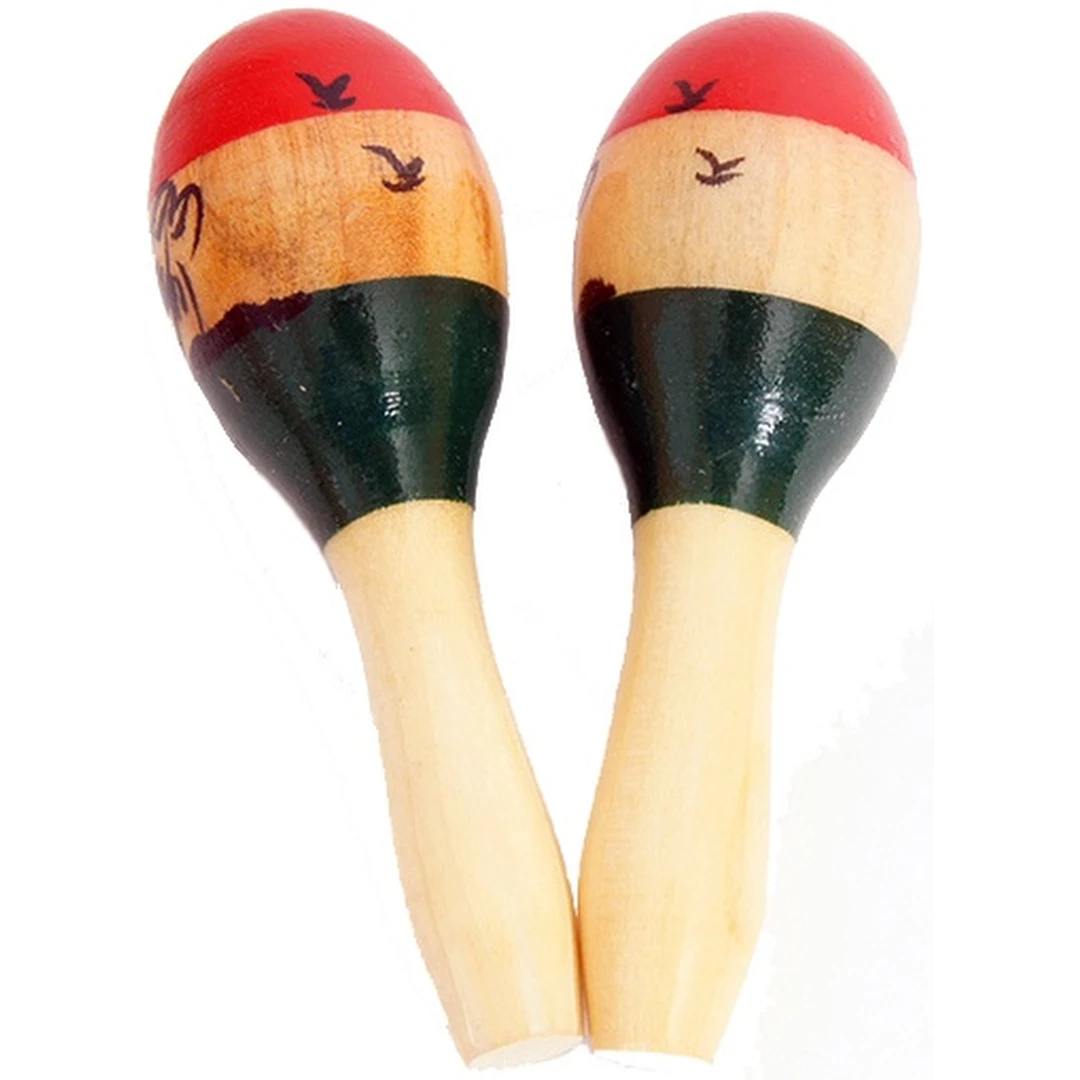 Маракасы Fleet M9