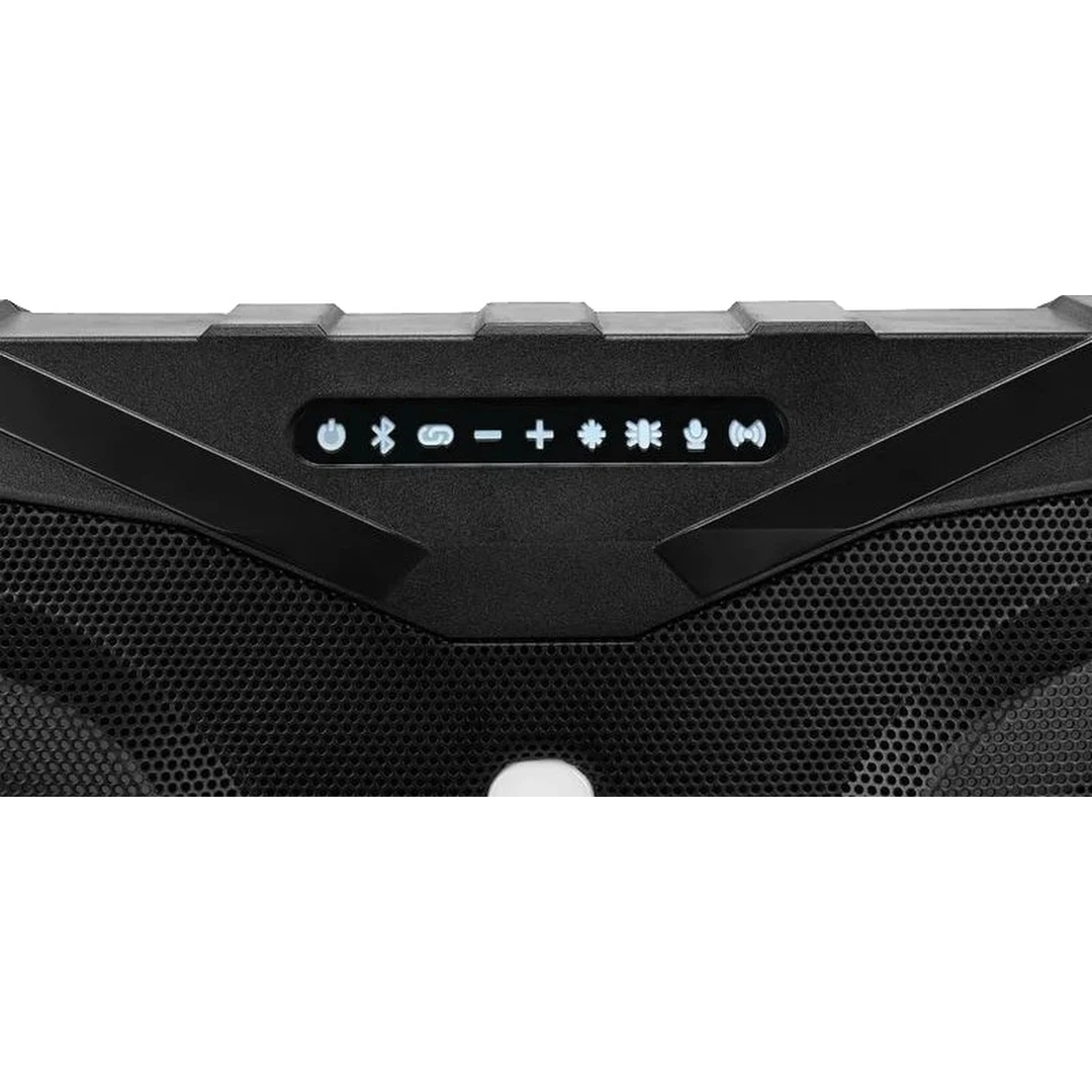Портативная акустическая система Gemini Soundsplash
