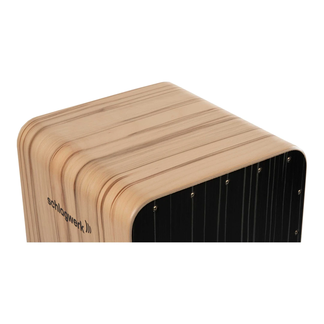 Кахон Schlagwerk CP608 Fineline Comfort Dark Night