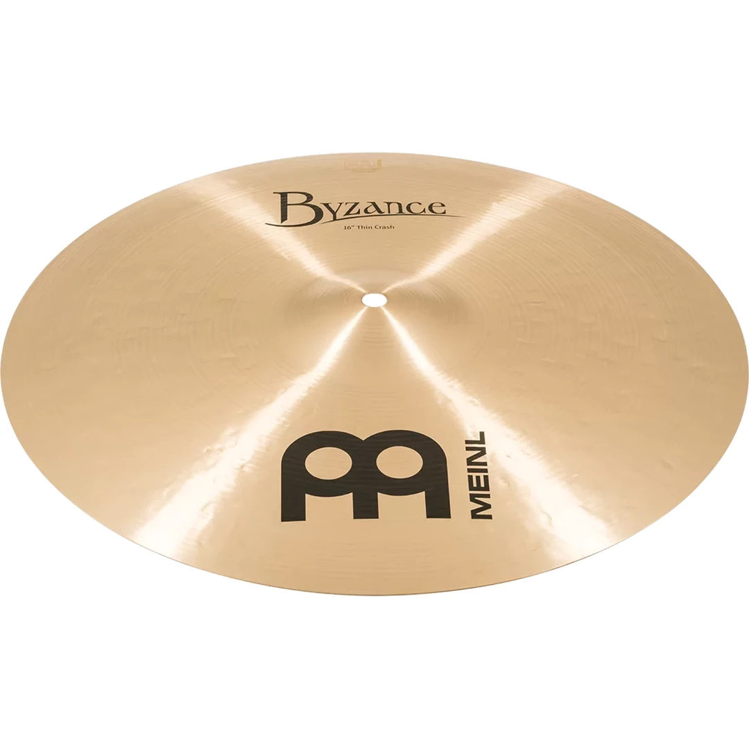 Тарелка Meinl 16" Thin Crash B16TC