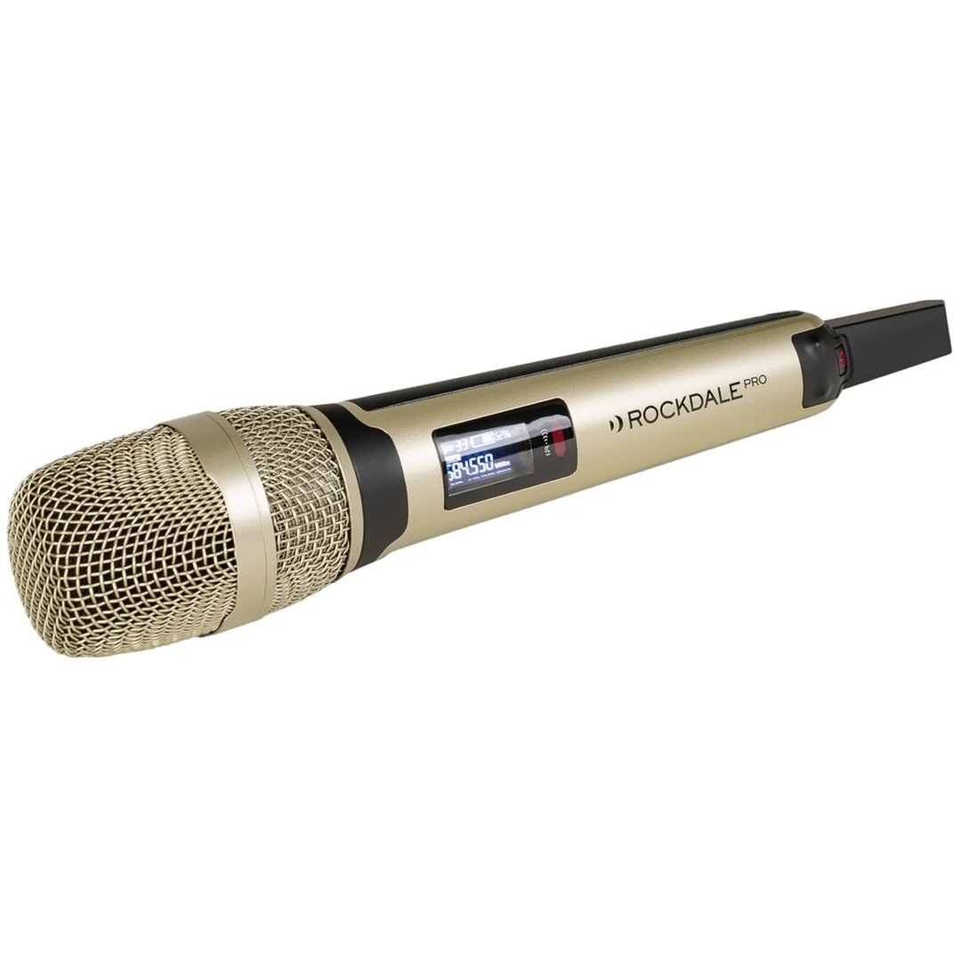 Радиосистема Rockdale PRO Stage 220 Vocal