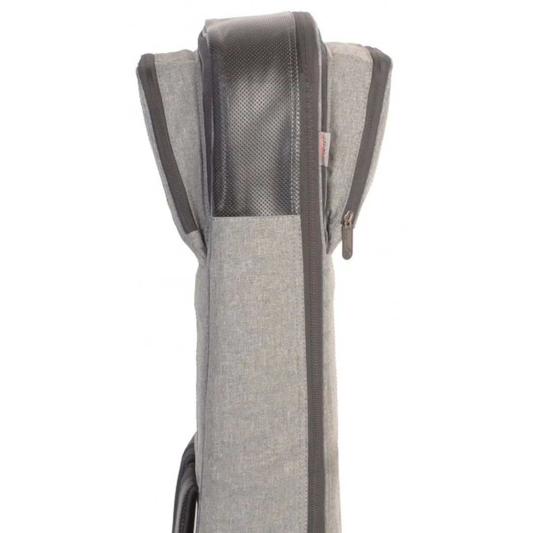 Чехол для электрогитары Canto PEL 4,0'