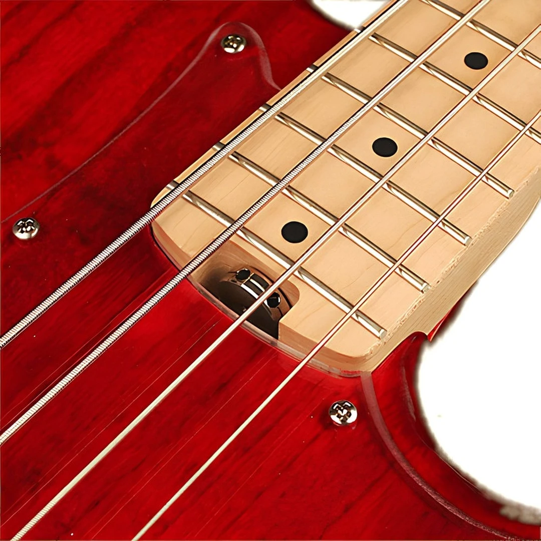 Бас-гитара Cort GB74JH TR