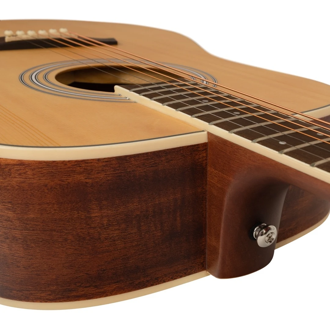 Акустическая гитара Rockdale Aurora D6 NAT Satin