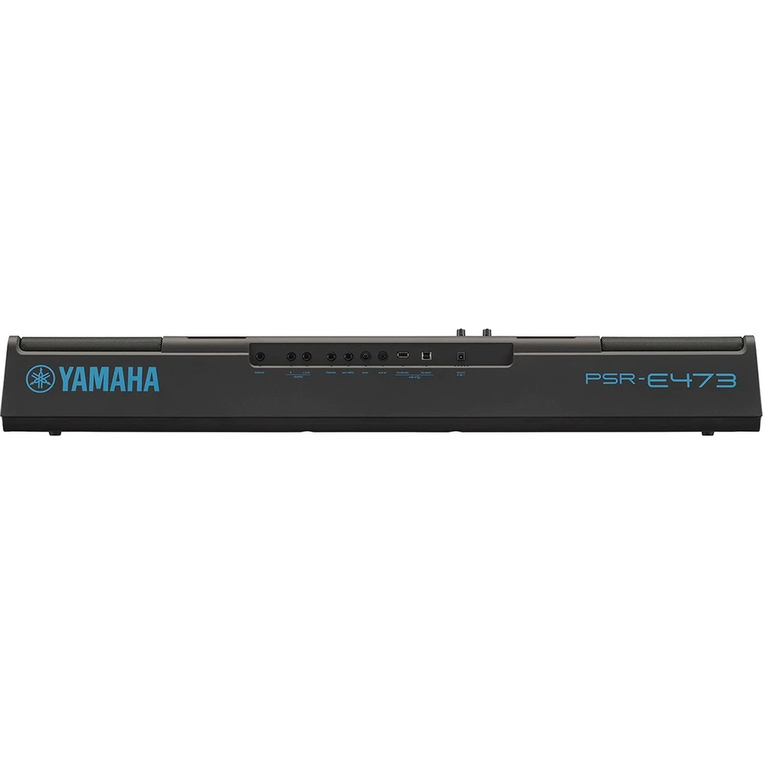 Синтезатор Yamaha PSR-E473