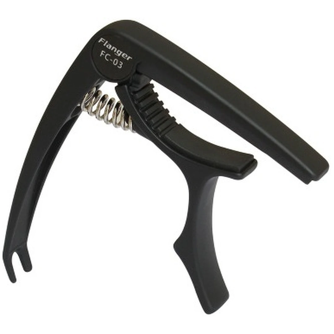 Каподастр Flanger FC-03-B