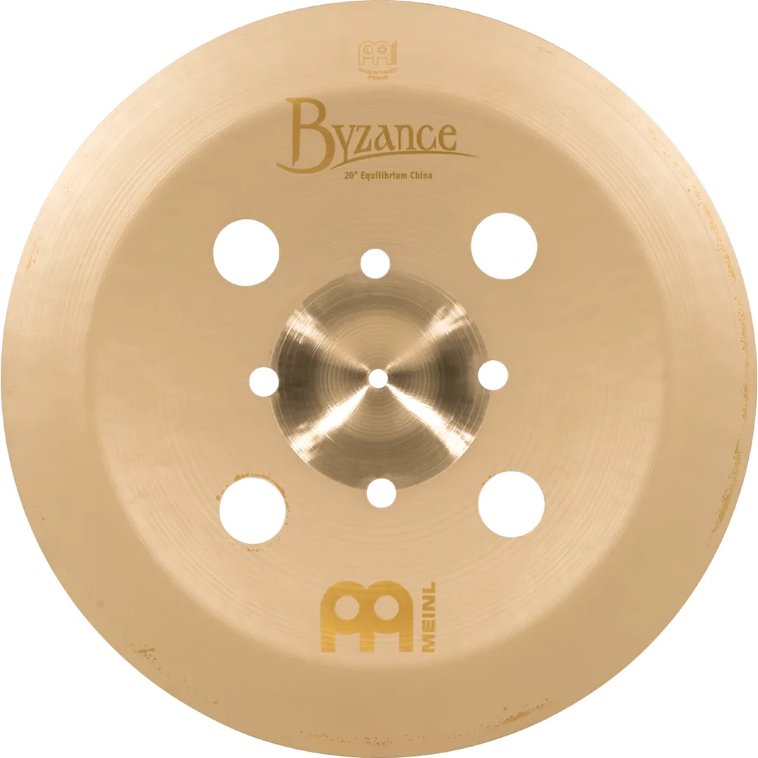 Тарелка Meinl 20" China B20EQCH