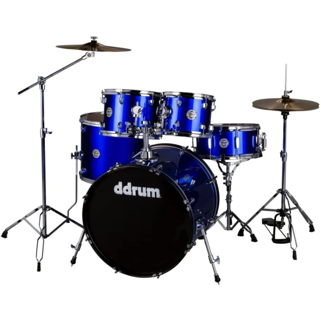 Ударная установка Ddrum D2 522 CB