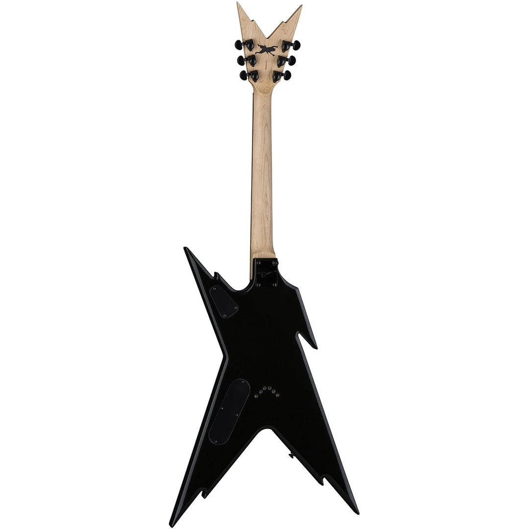 Электрогитара Dean Razorback DB Classic Black