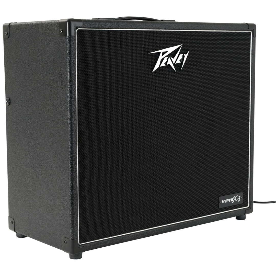 Комбоусилитель Peavey Vypyr VIP X3