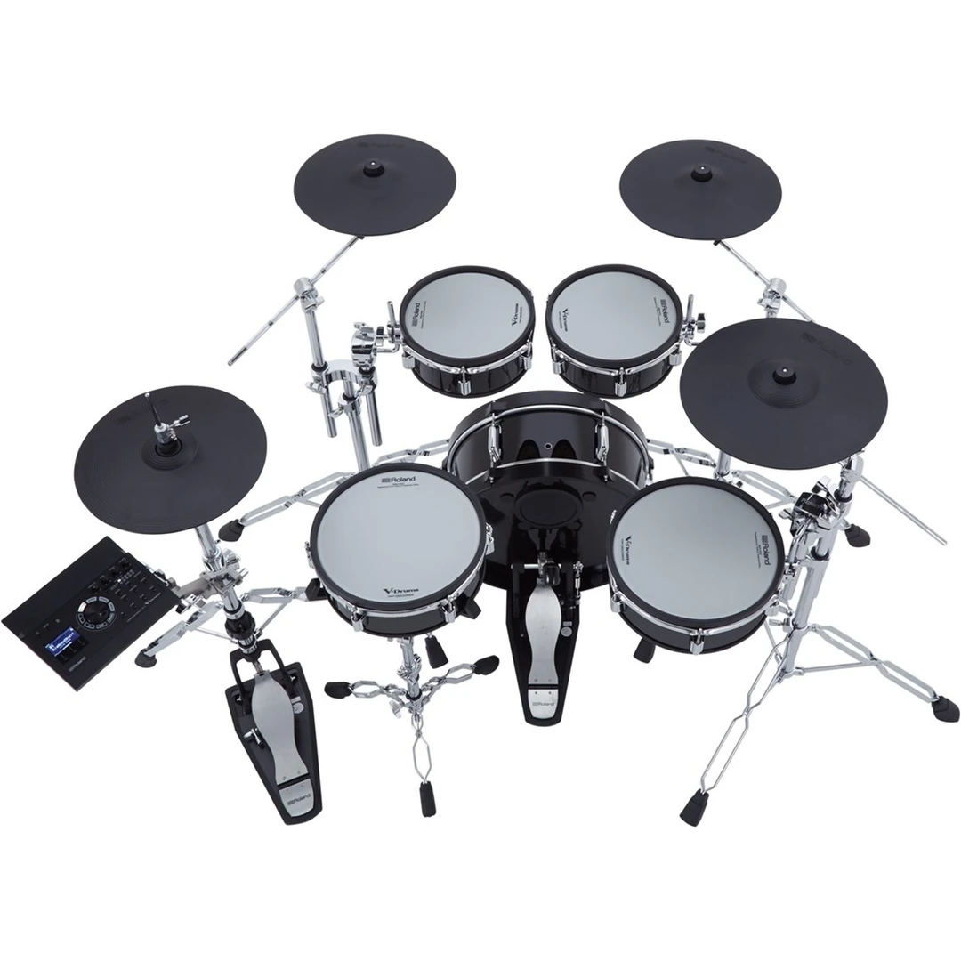 Электронная ударная установка Roland VAD307-1