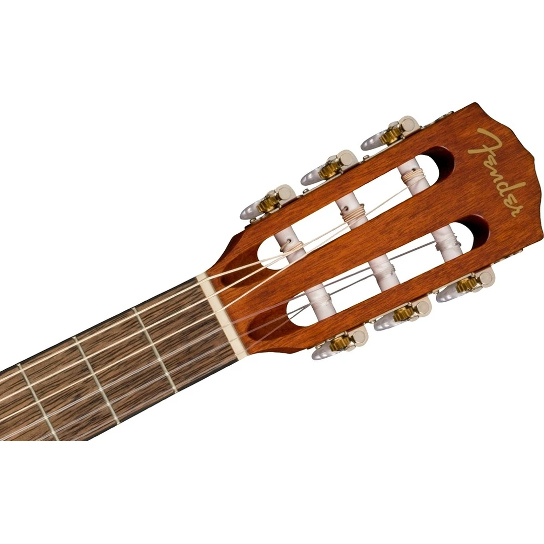 Классическая гитара Fender ESC-80 Classical