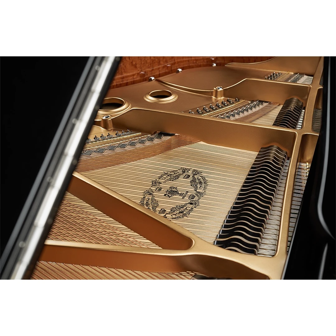 Рояль Becker CBGP-186PB