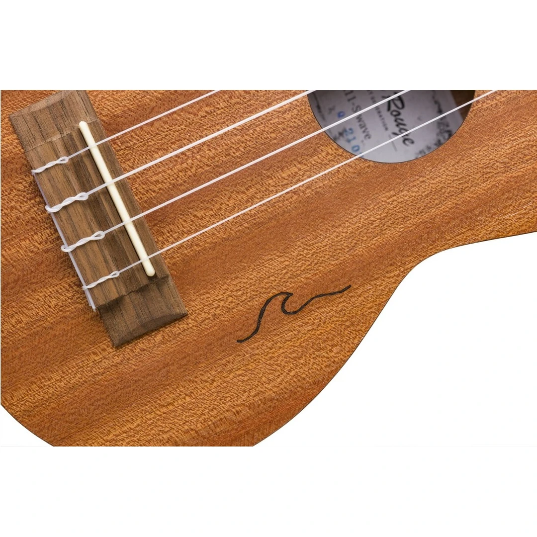 Укулеле Baton Rouge UR11-S Wave