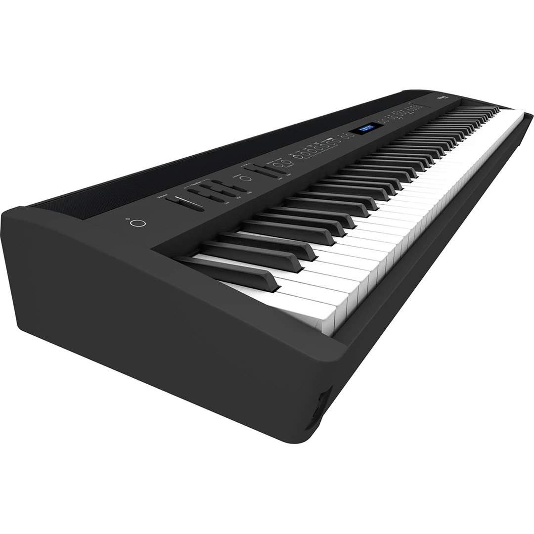 Цифровое пианино Roland FP-60X BK