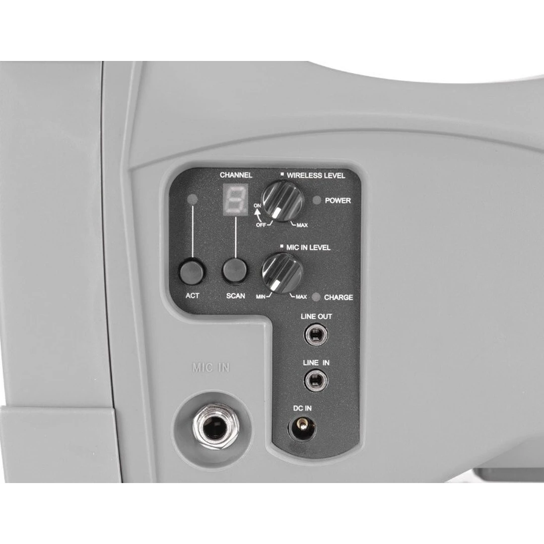Портативная акустическая система Mipro MA-101B