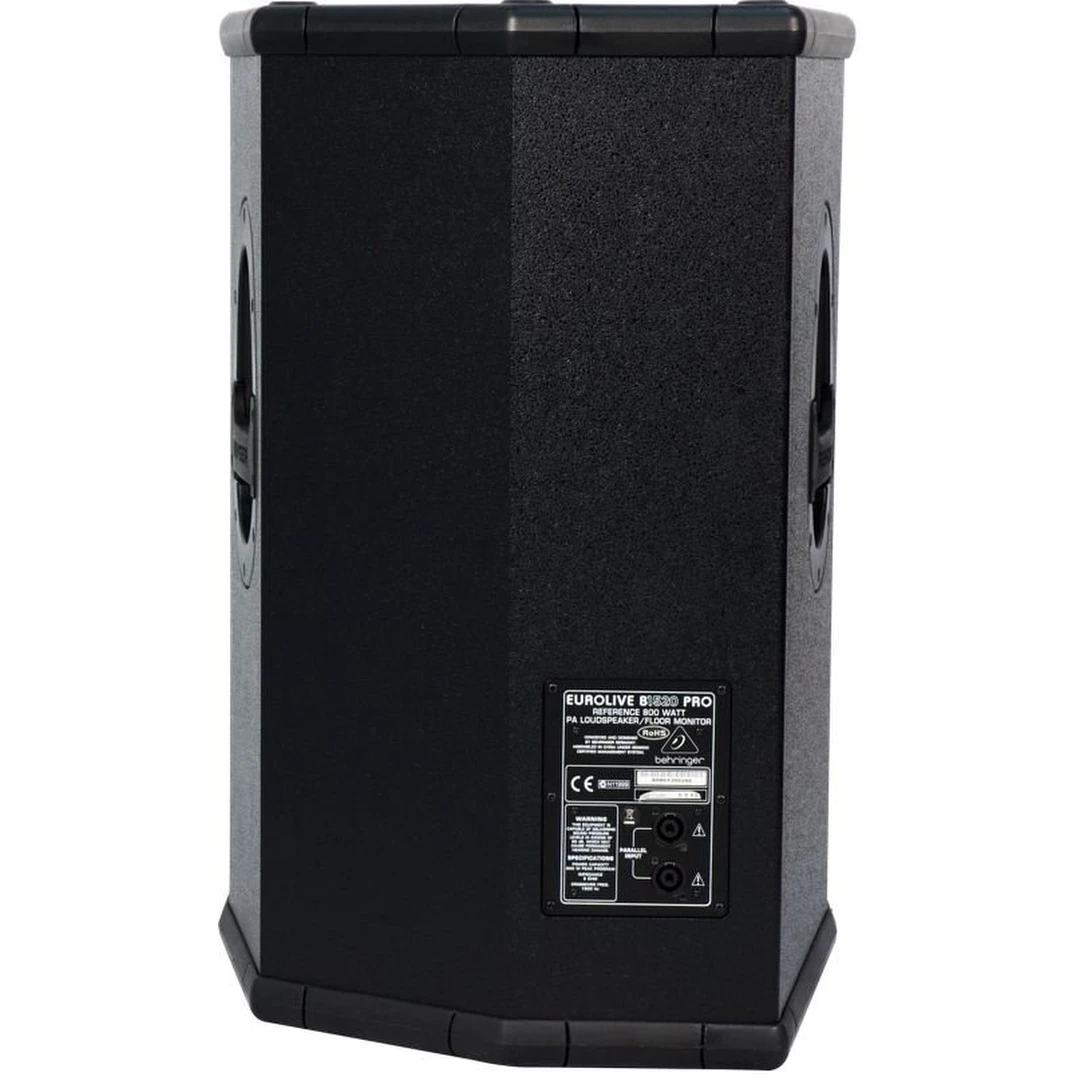 Пассивная акустическая система Behringer B1520 PRO
