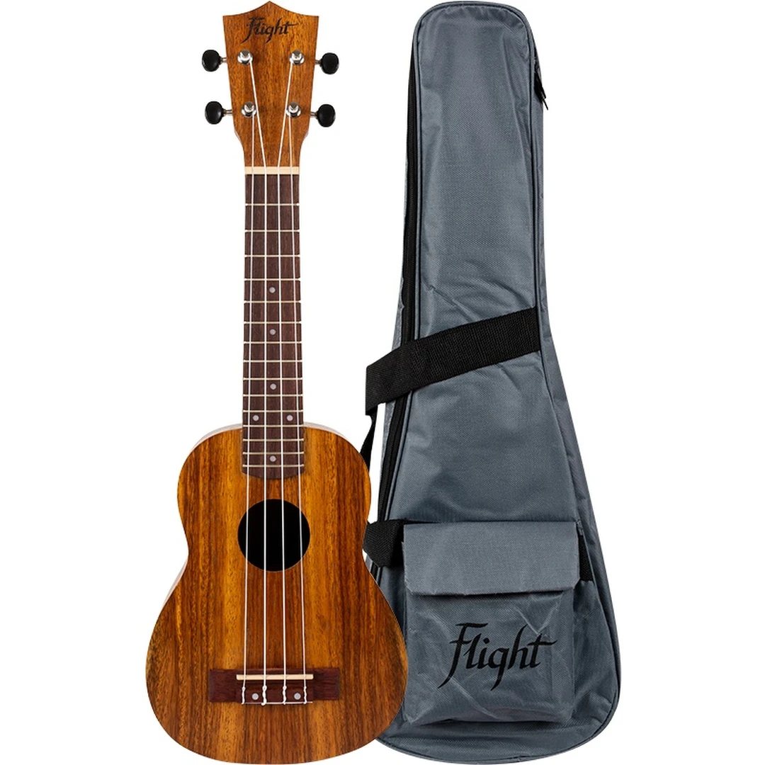 Укулеле Flight NUS 200 NA