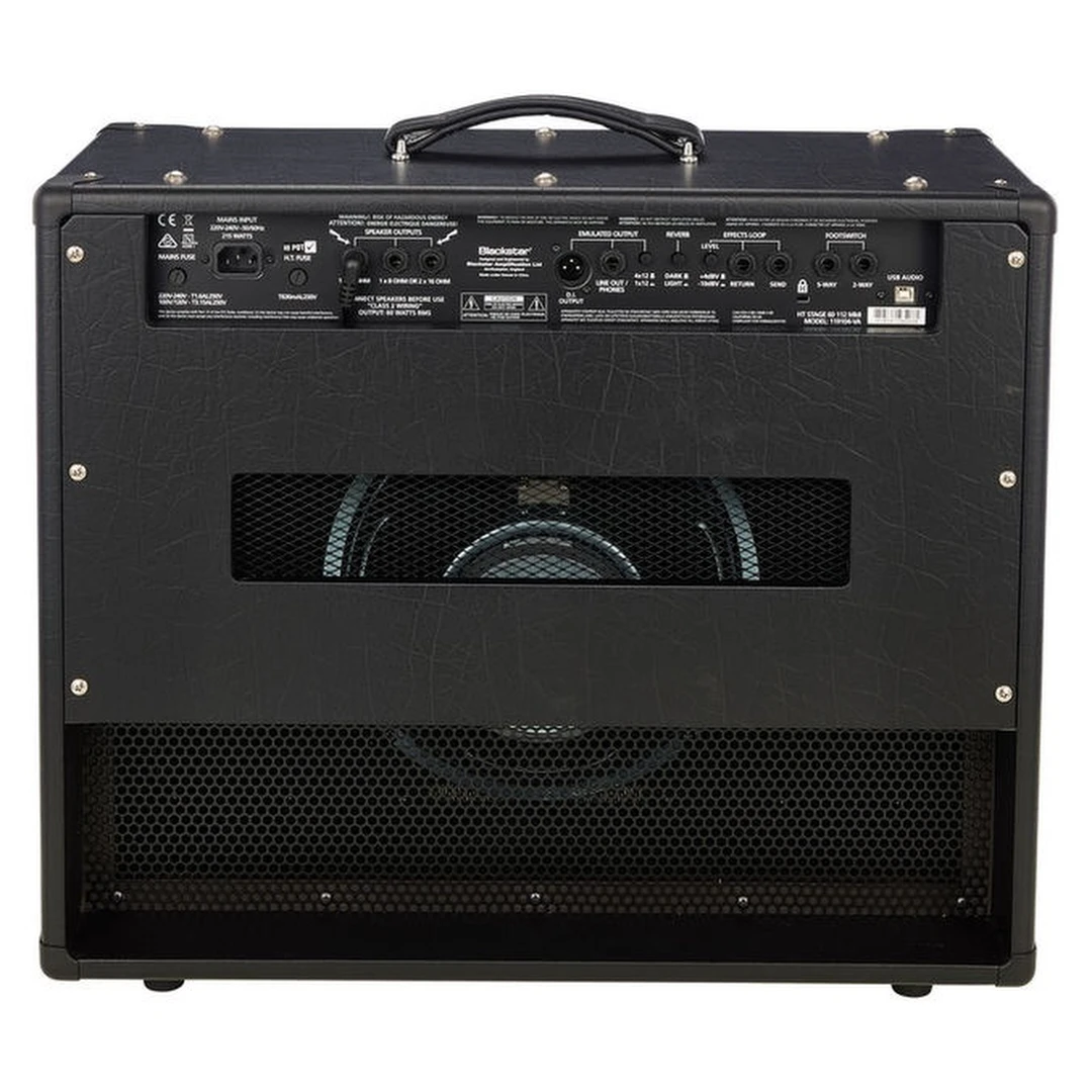 Комбоусилитель Blackstar HT-60 112 MKII