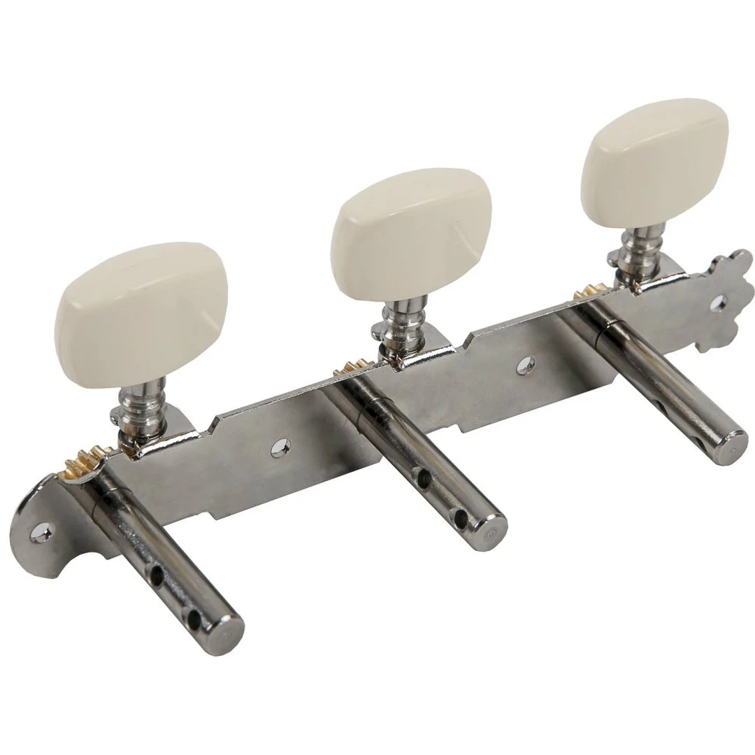 Колки для акустической гитары Alice LOD-017A