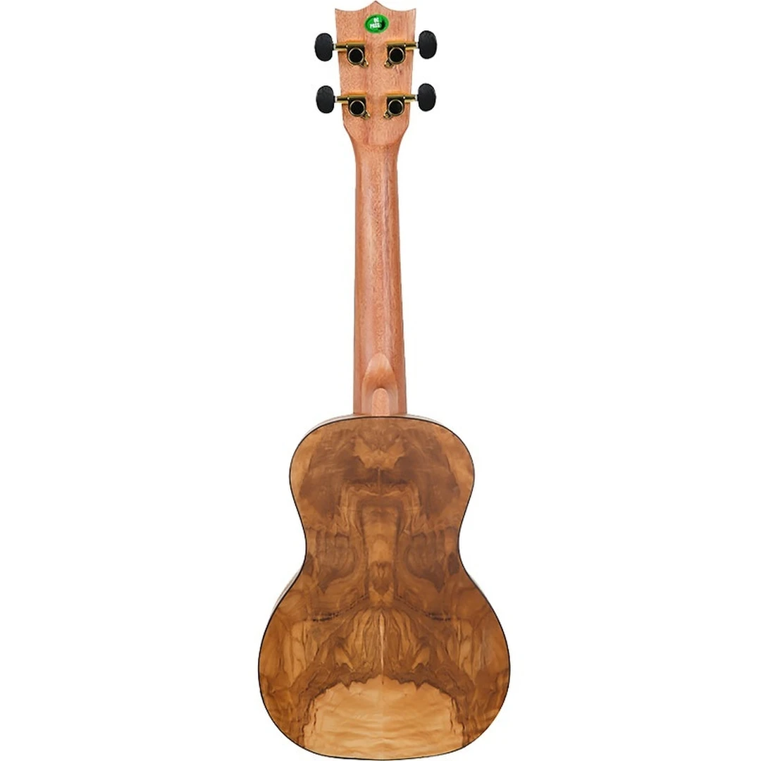 Укулеле Flight DUC410 QA