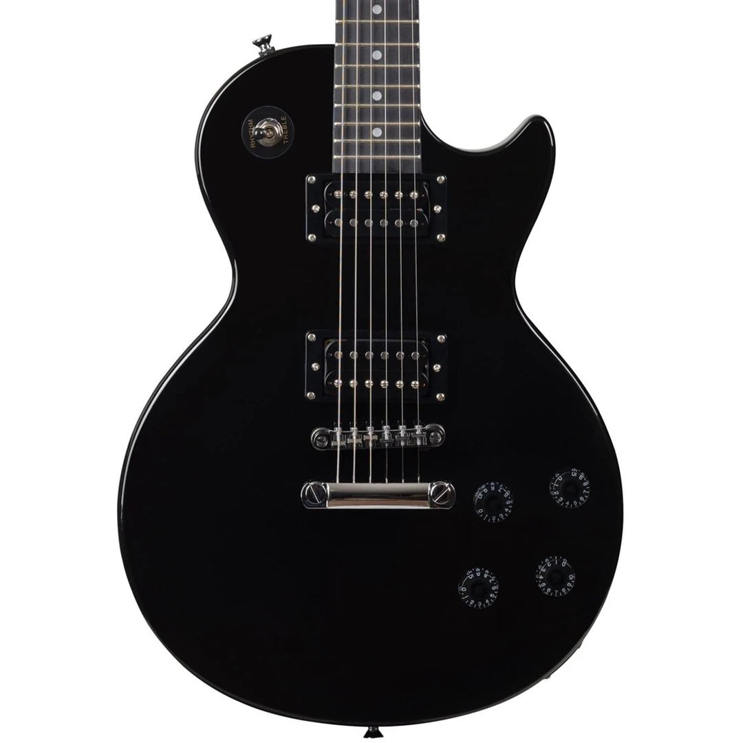 Электрогитара Rockdale Stars LP Special BK