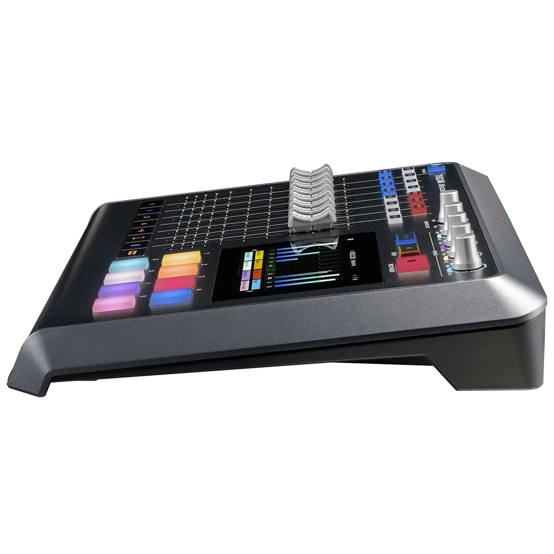 Микшерный пульт Tascam Mixcast 4