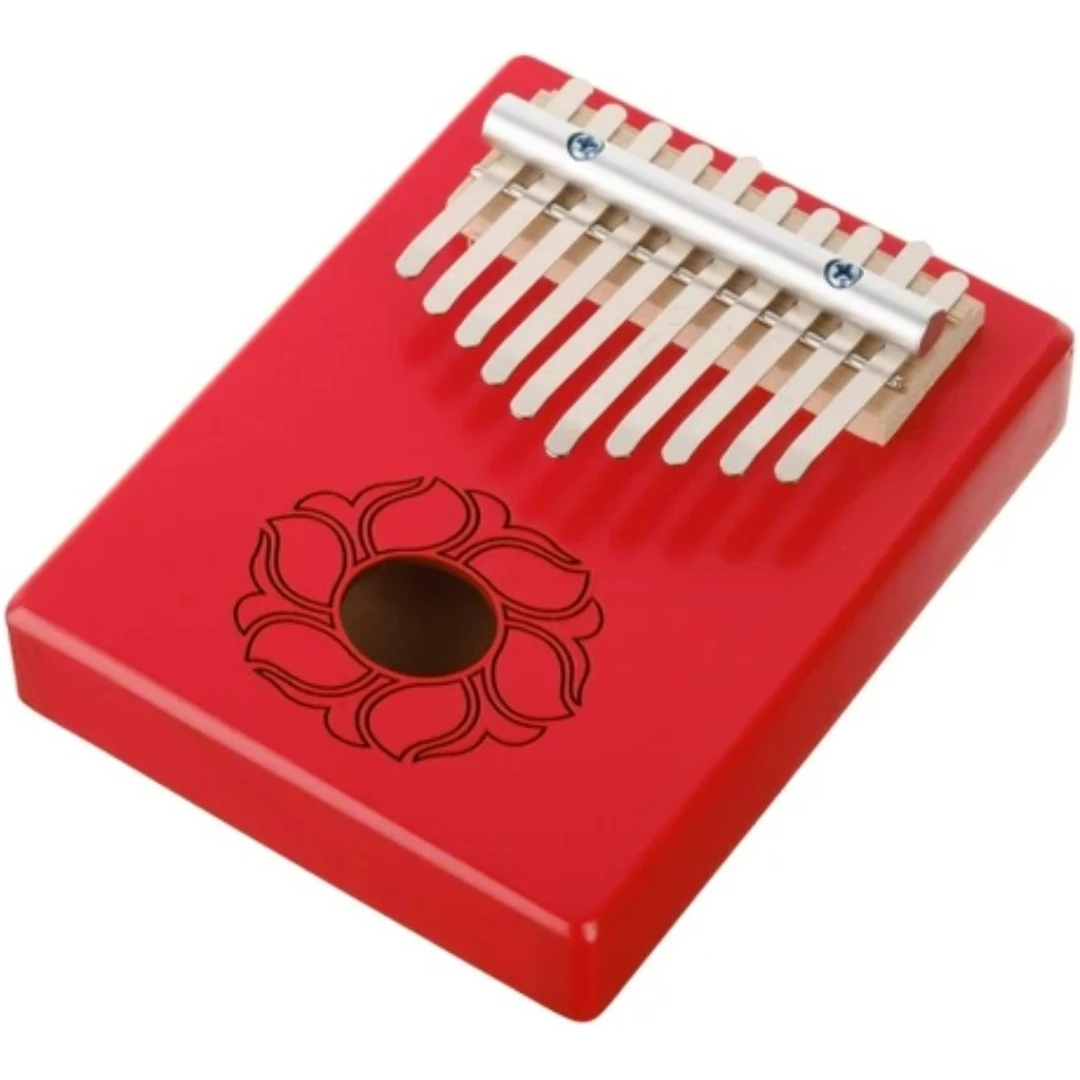 Калимба Мозеръ KMKr-1-RD Piastra