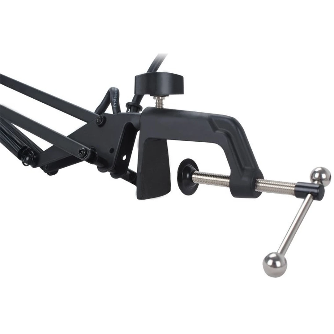 Микрофонная стойка Alctron MA601