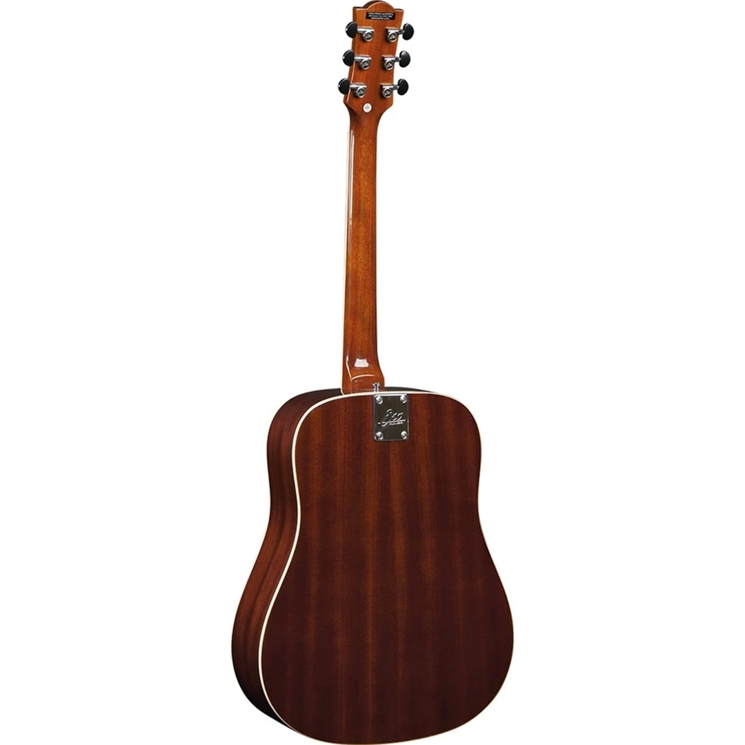Электроакустическая гитара Eko Ranger VI VR EQ Honey Sunburst