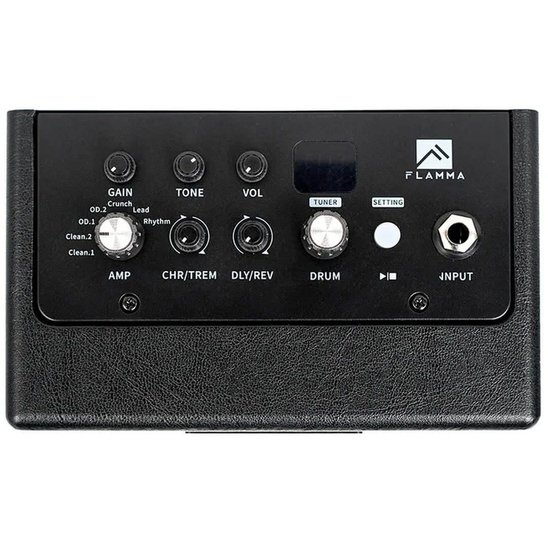 Комбоусилитель Flamma FA05