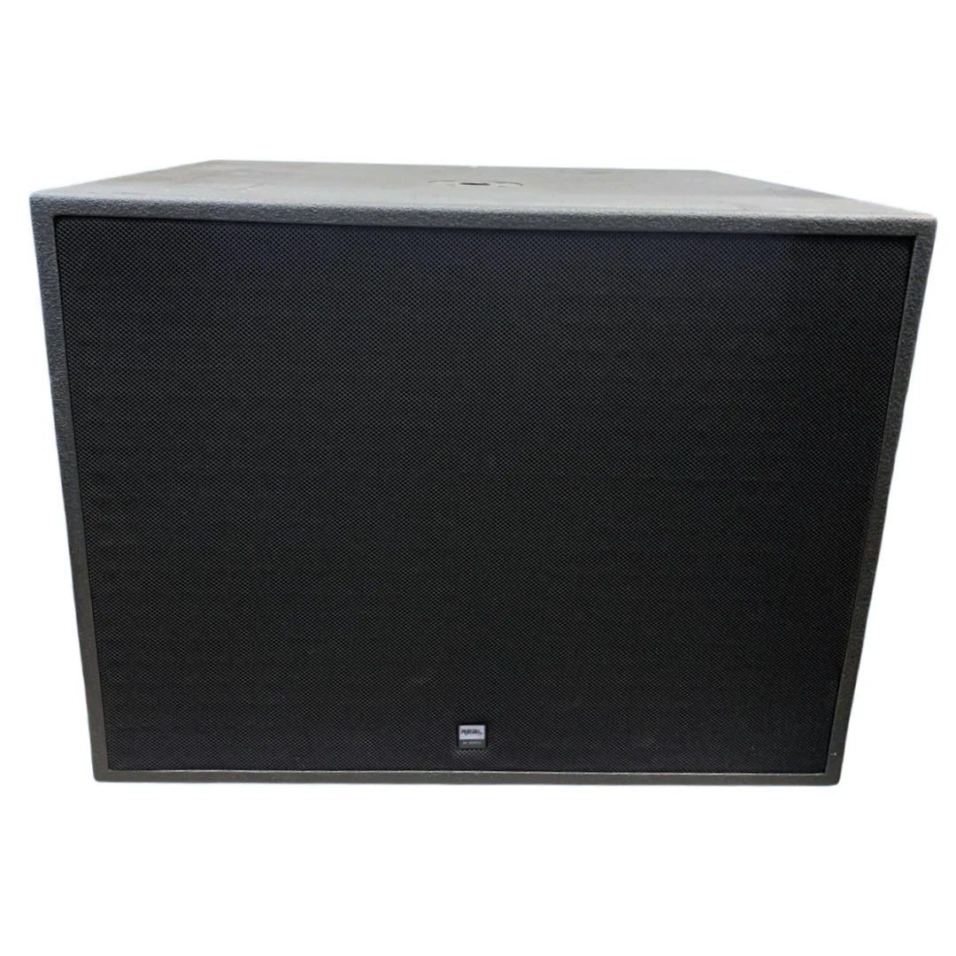 Сабвуфер пассивный Real Sound BV-18B