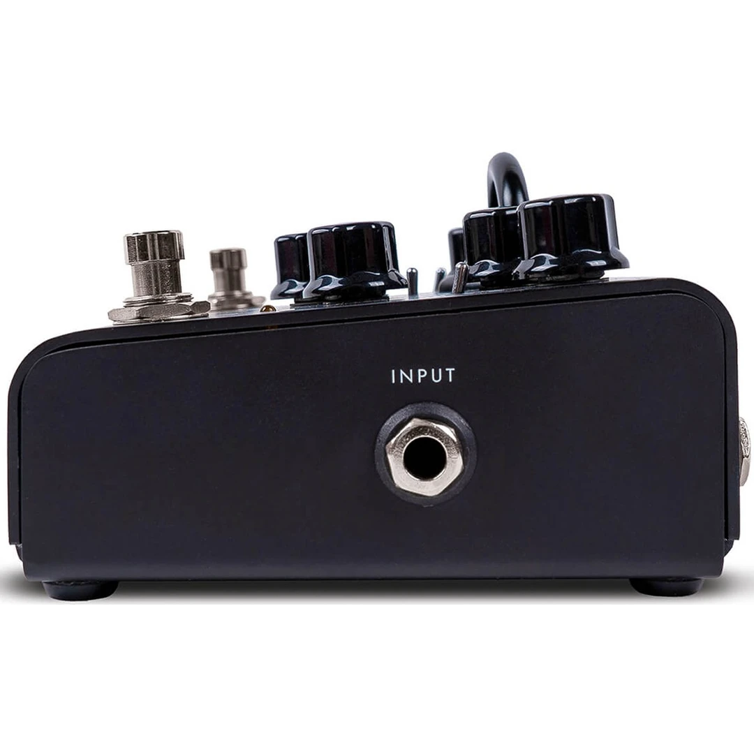 Педаль эффектов Blackstar Dept. 10 Dual Distortion