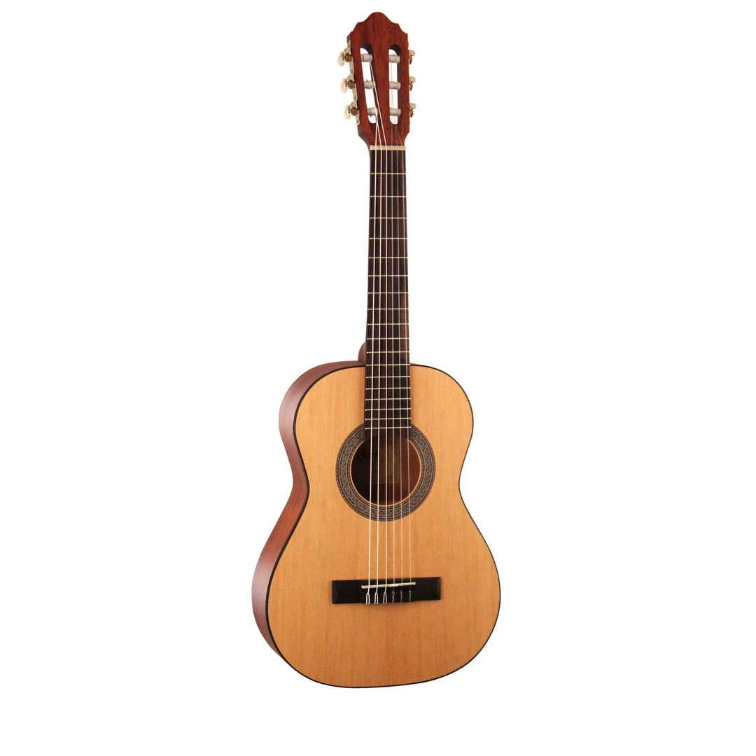 Классическая гитара Cort AC50 OP W/BAG