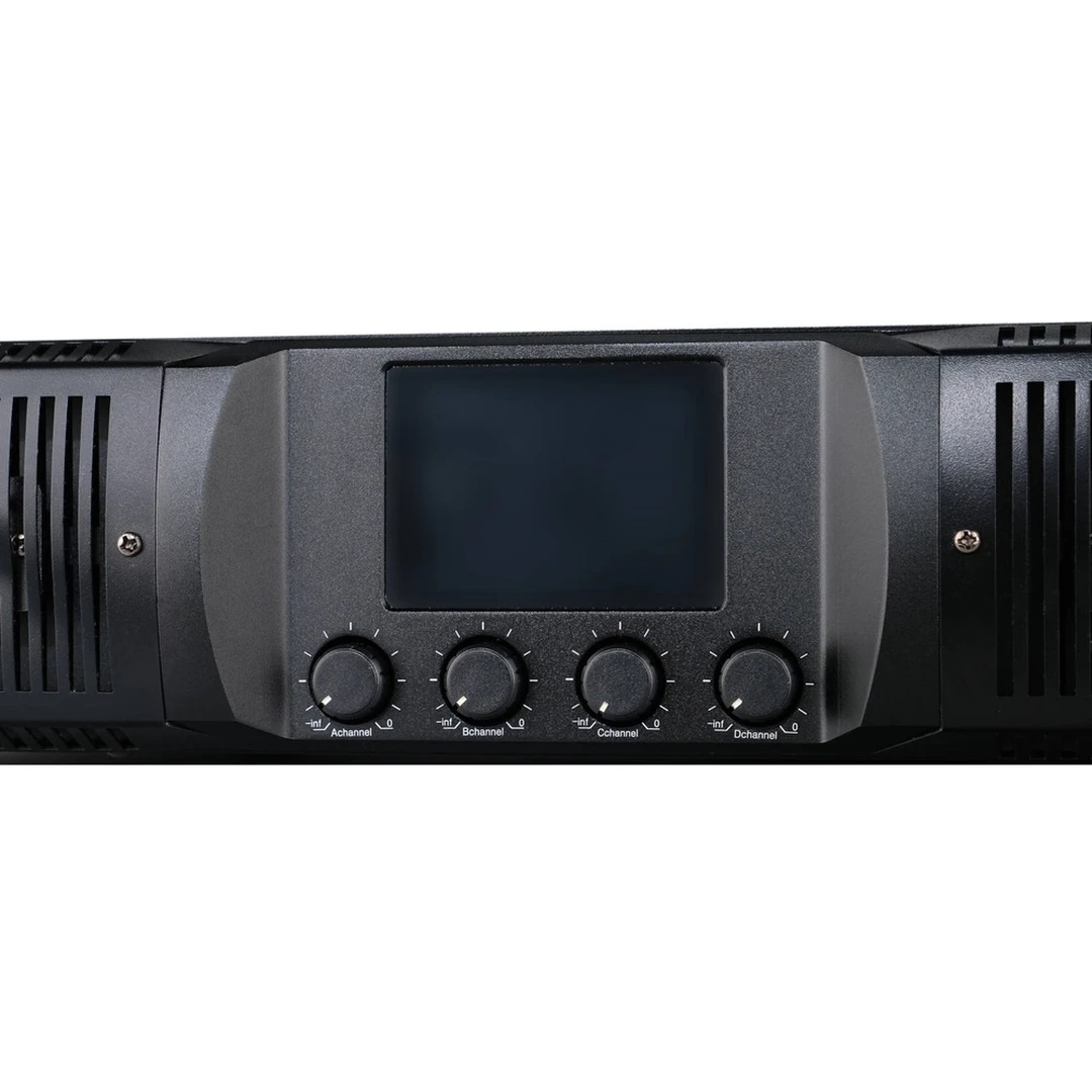 Усилитель LAudio PD-8