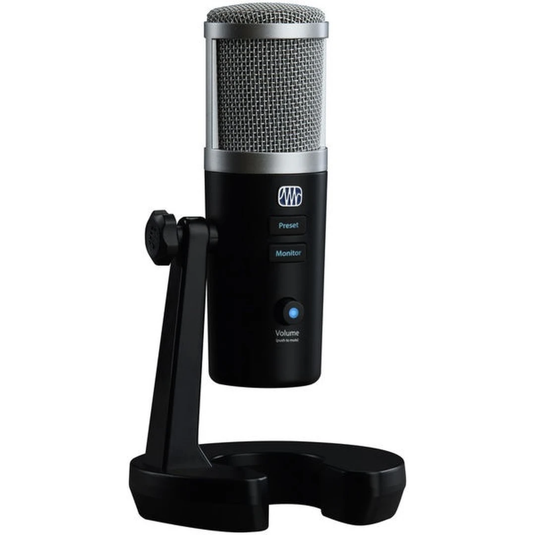 Микрофон Presonus Revelator