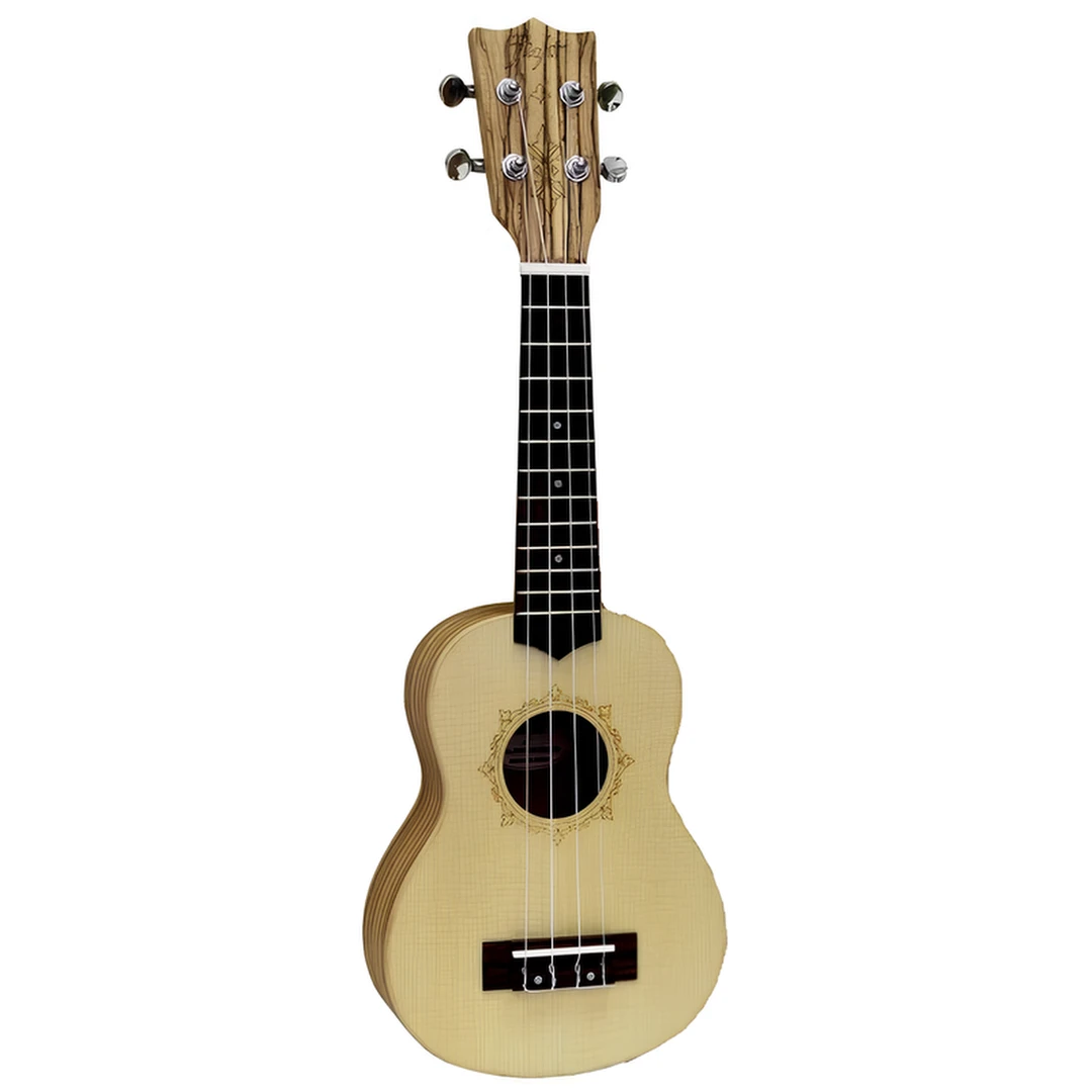 Укулеле Flight DUS 525 SP/ZEB