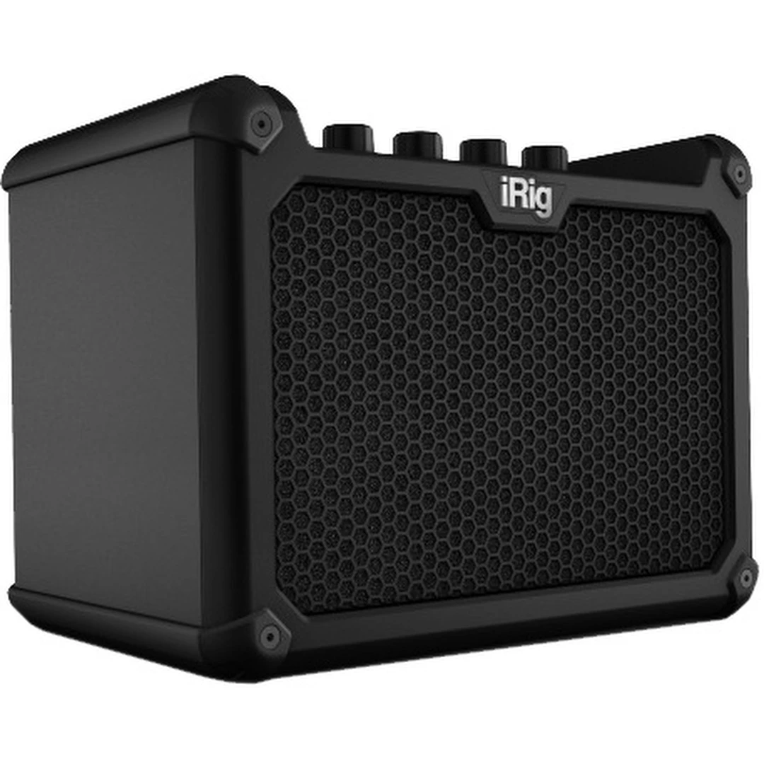 Комбоусилитель IK Multimedia iRig Micro Amp